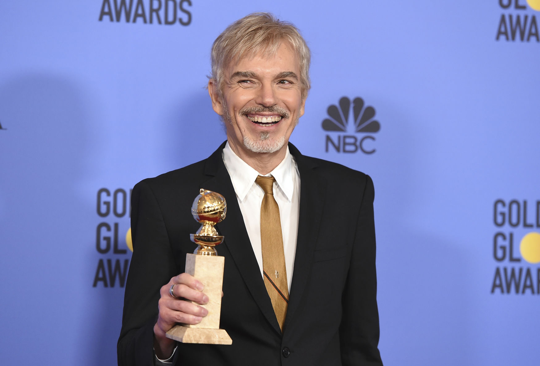 Billy Bob Thornton